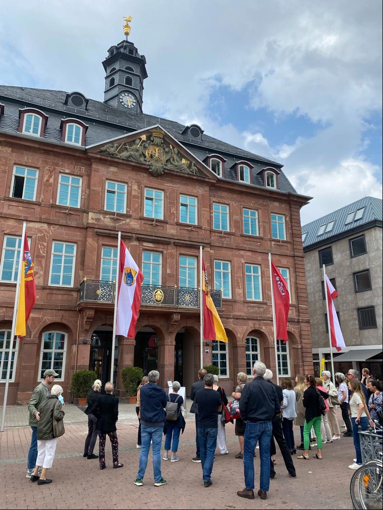 sliderimage-Wiedereröffnung Neustädter Rathaus