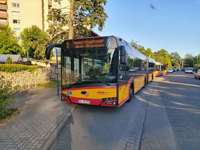 Zukunft Nahverkehrsplan Hanau