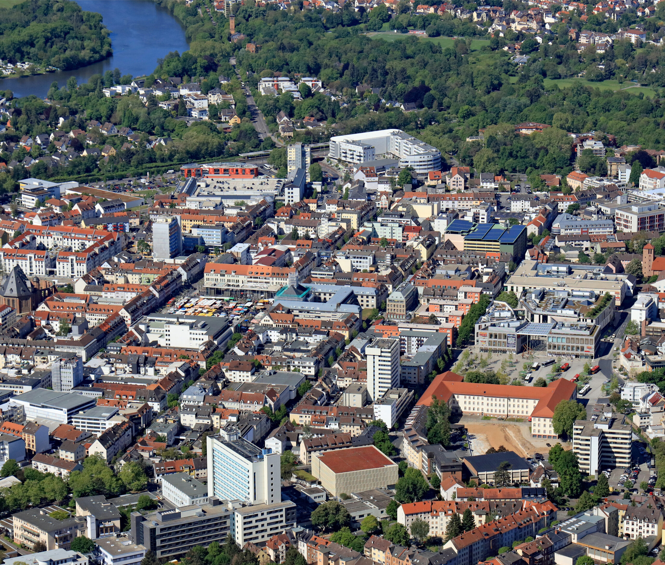 Kreisfreiheit