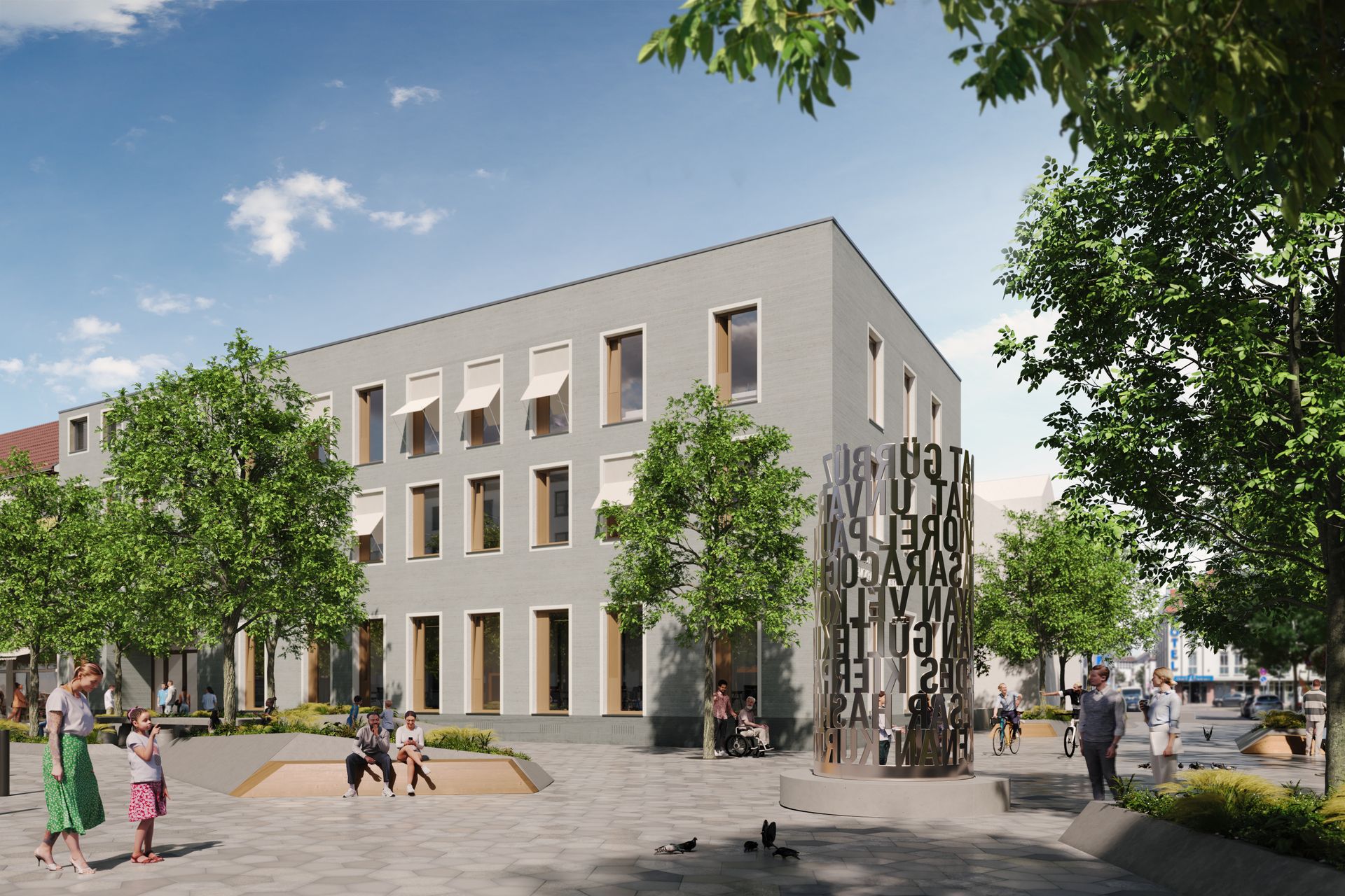 Stadtwandel.digital:Virtuelles Rathaus Hanau - 24/7 Bürgerservice ...