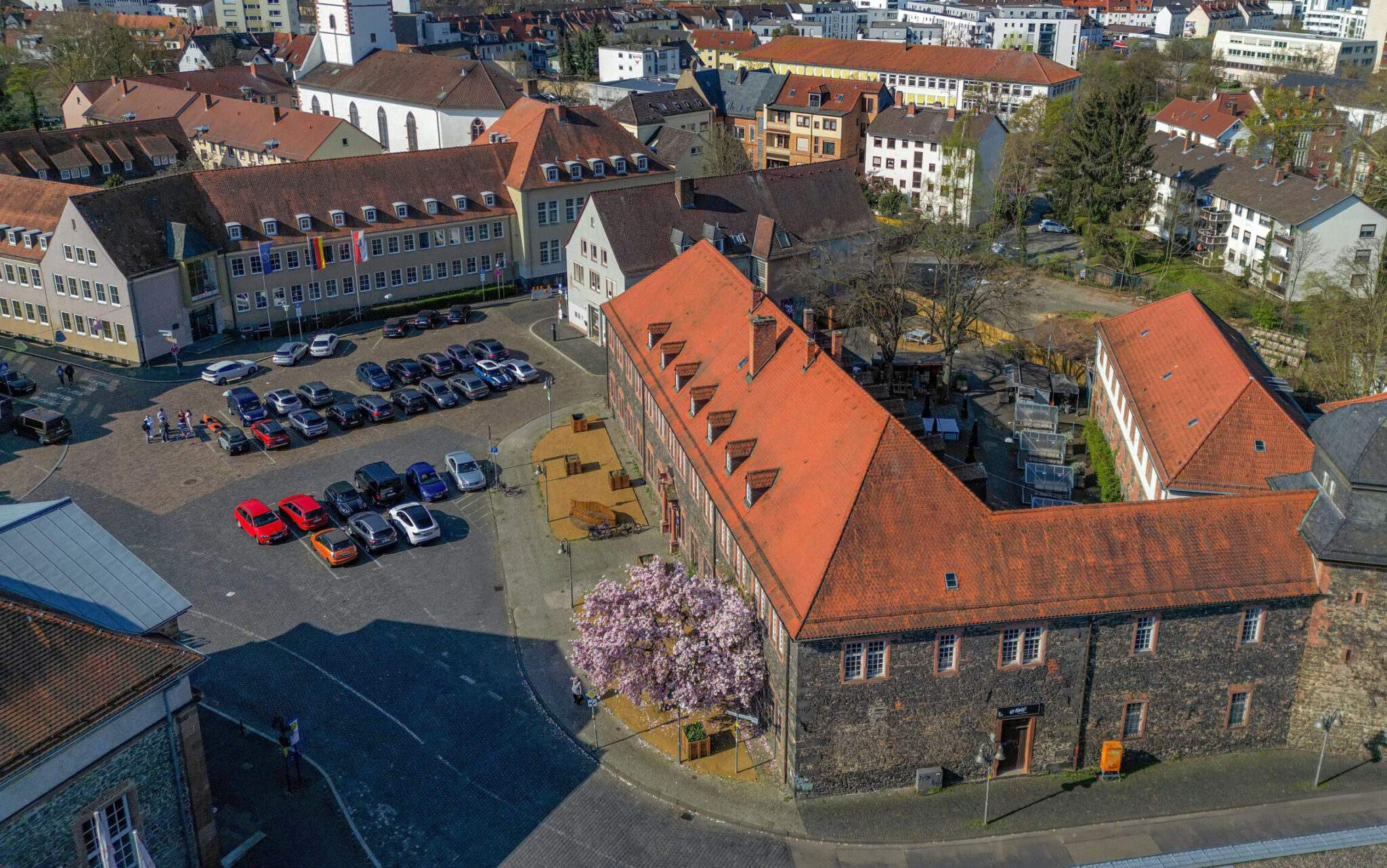 Stadtwandel.digital:Virtuelles Rathaus Hanau - 24/7 Bürgerservice ...